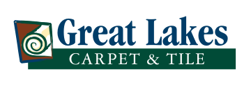 Logo | Great Lakes Carpet & Tile