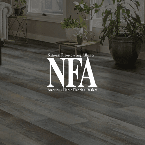 NFA | Great Lakes Carpet & Tile