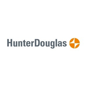 Hunter douglas | Great Lakes Carpet & Tile