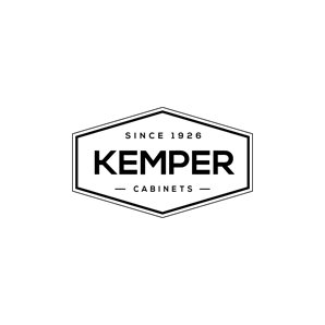 Kemper cabinets | Great Lakes Carpet & Tile