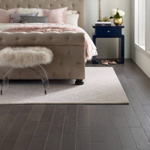 Northington smooth hardwood flooring | Great Lakes Carpet & Tile