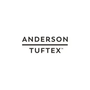andersonTuf_logo Anderson tuftex | Great Lakes Carpet & Tile