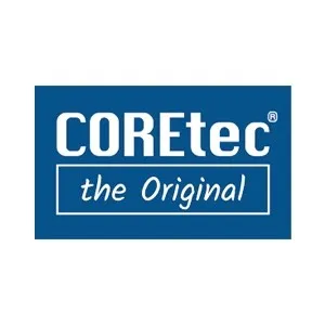 coretecLogo Coretec the original | Great Lakes Carpet & Tile