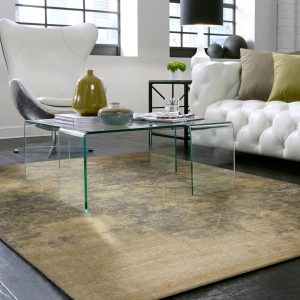 Living room karastan rug | Great Lakes Carpet & Tile