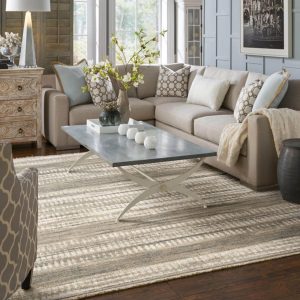 Living room area rug | Great Lakes Carpet &amp; Tile