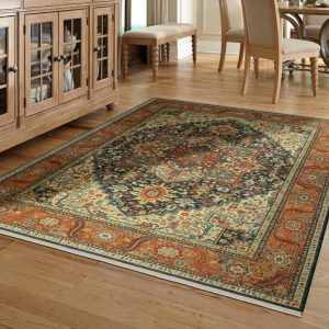 Area rug | Great Lakes Carpet & Tile