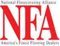 National recovering alliance | Great Lakes Carpet & Tile