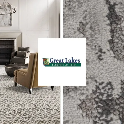 Flooring | Great Lakes Carpet & Tile