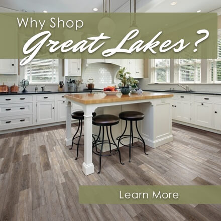 Why Shop Great Lakes? Learn More