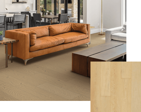 Sandcastle Oak | Great Lakes Carpet & Tile