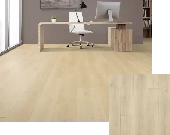 Bleached Linen | Great Lakes Carpet & Tile