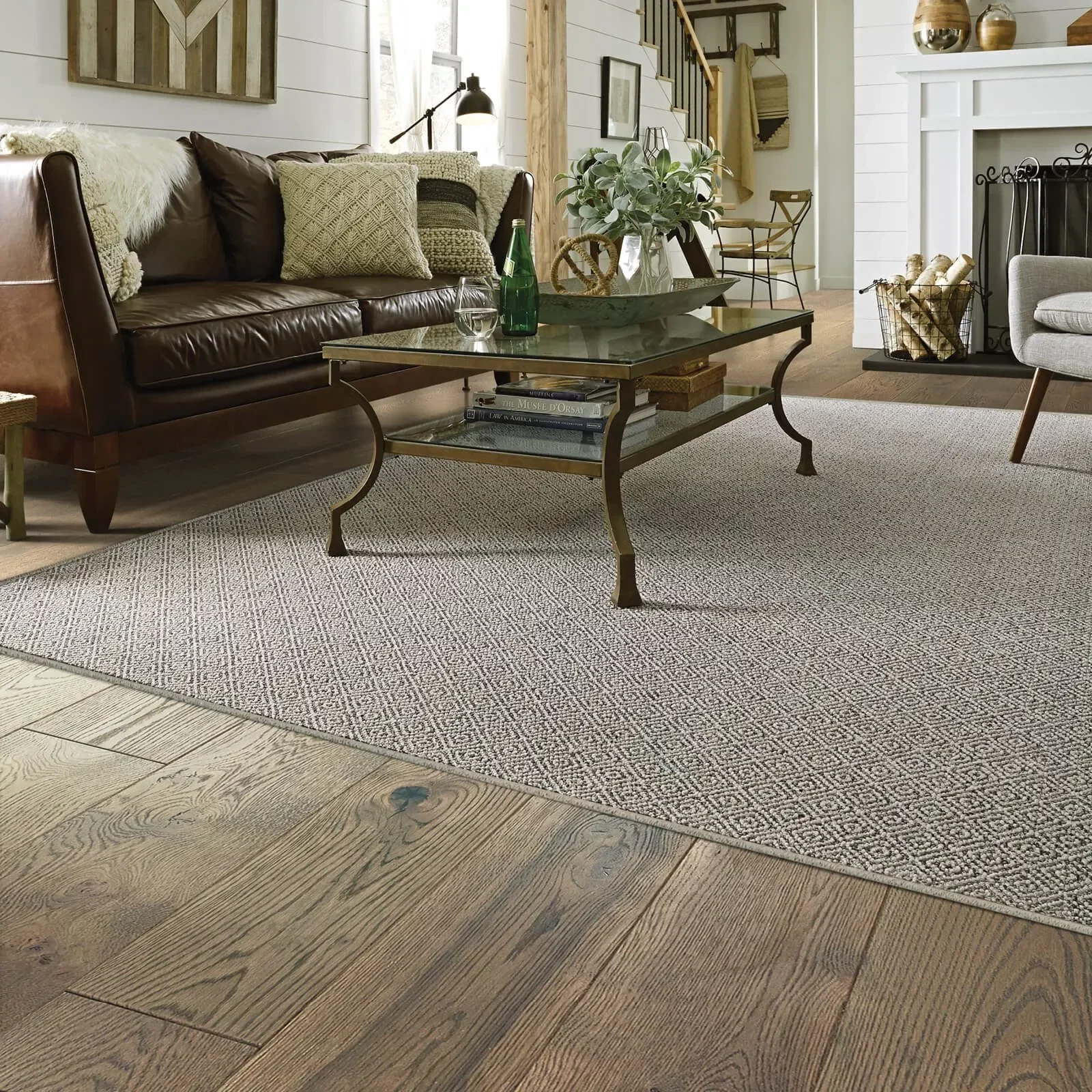 Buckingham 12011 Wales Tuftex Stroll 475 SeaportBlue RM V 1600x1600 square square | Great Lakes Carpet & Tile