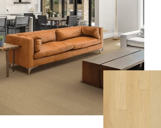 Sandcastle Oak | Great Lakes Carpet & Tile