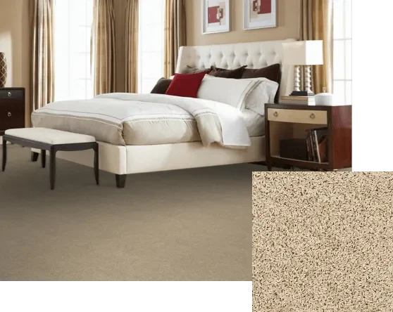 Sandy Beach | Great Lakes Carpet & Tile