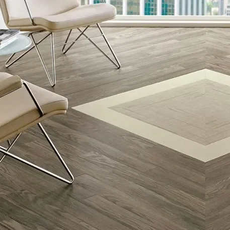 commercialVInyl 1 | Great Lakes Carpet & Tile
