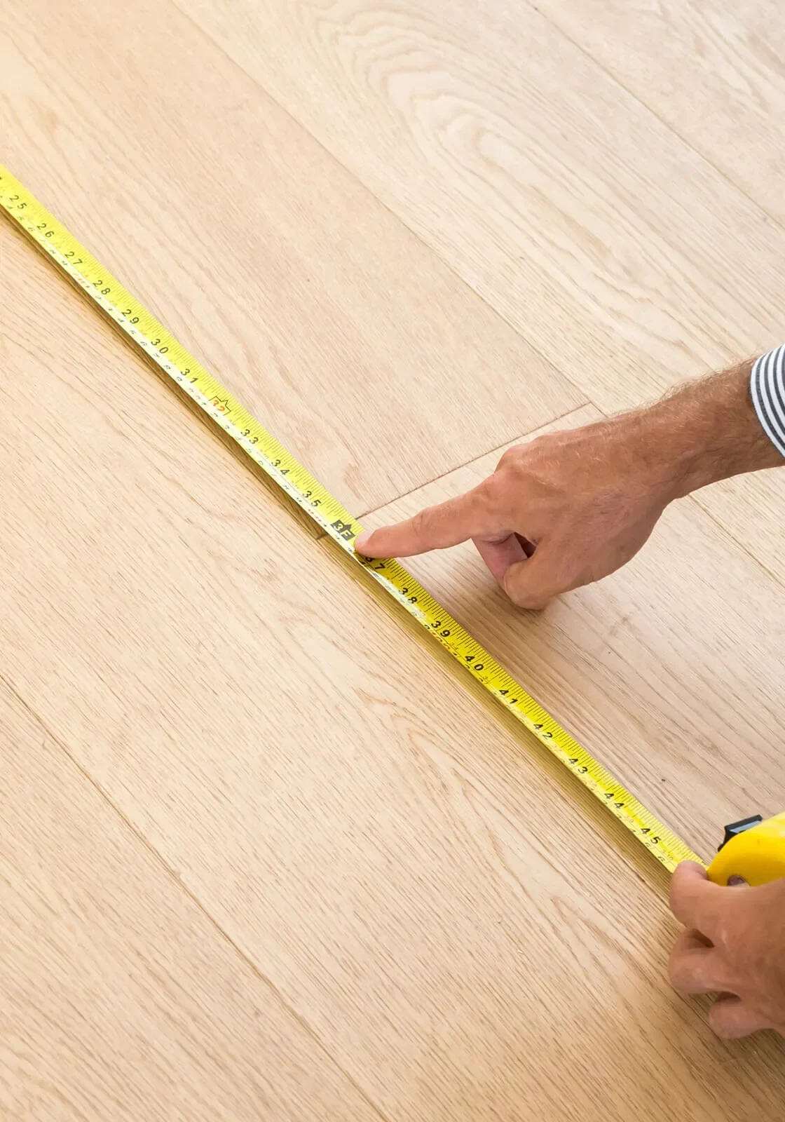 installation img portrait | Great Lakes Carpet & Tile