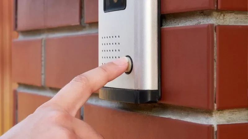 ring doorbell | Great Lakes Carpet & Tile