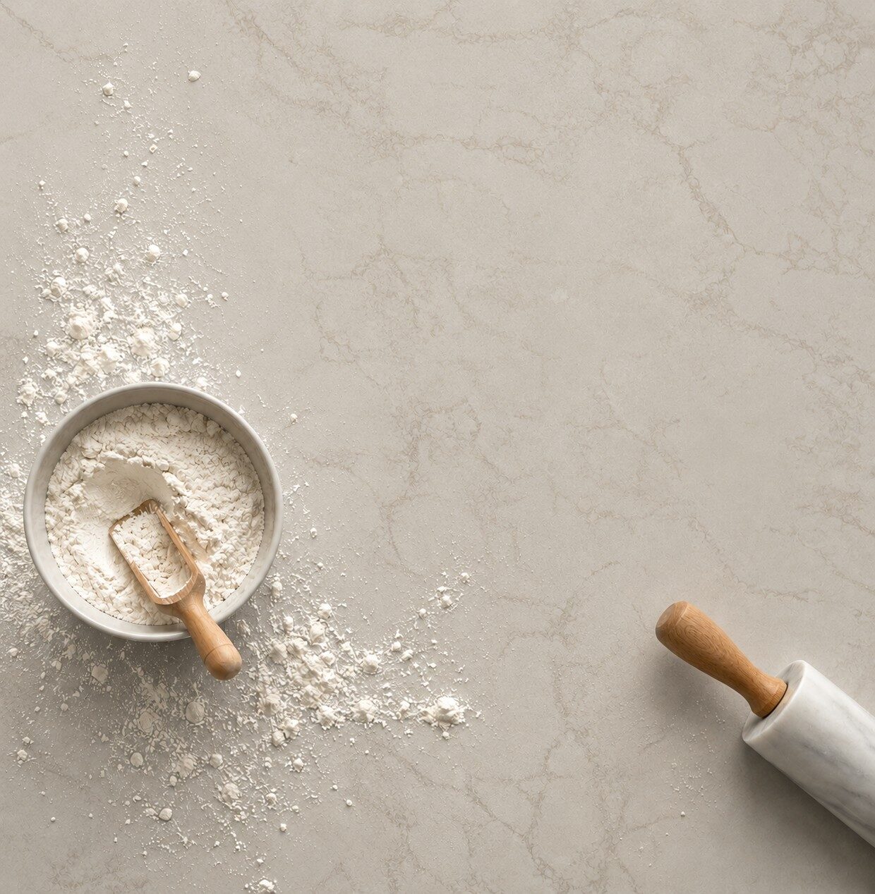 countertop space greatlakescarpet | Great Lakes Carpet & Tile