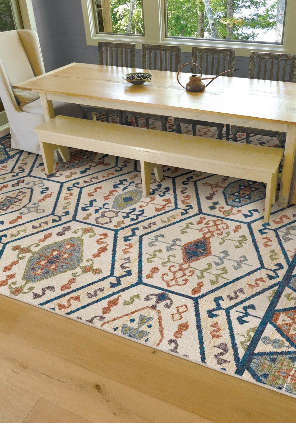 Rug design | Great Lakes Carpet & Tile