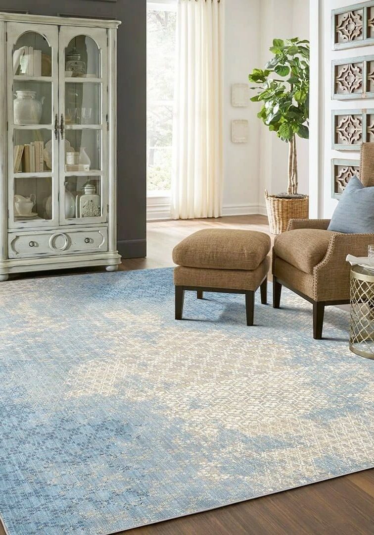 Karastan rug | Great Lakes Carpet & Tile